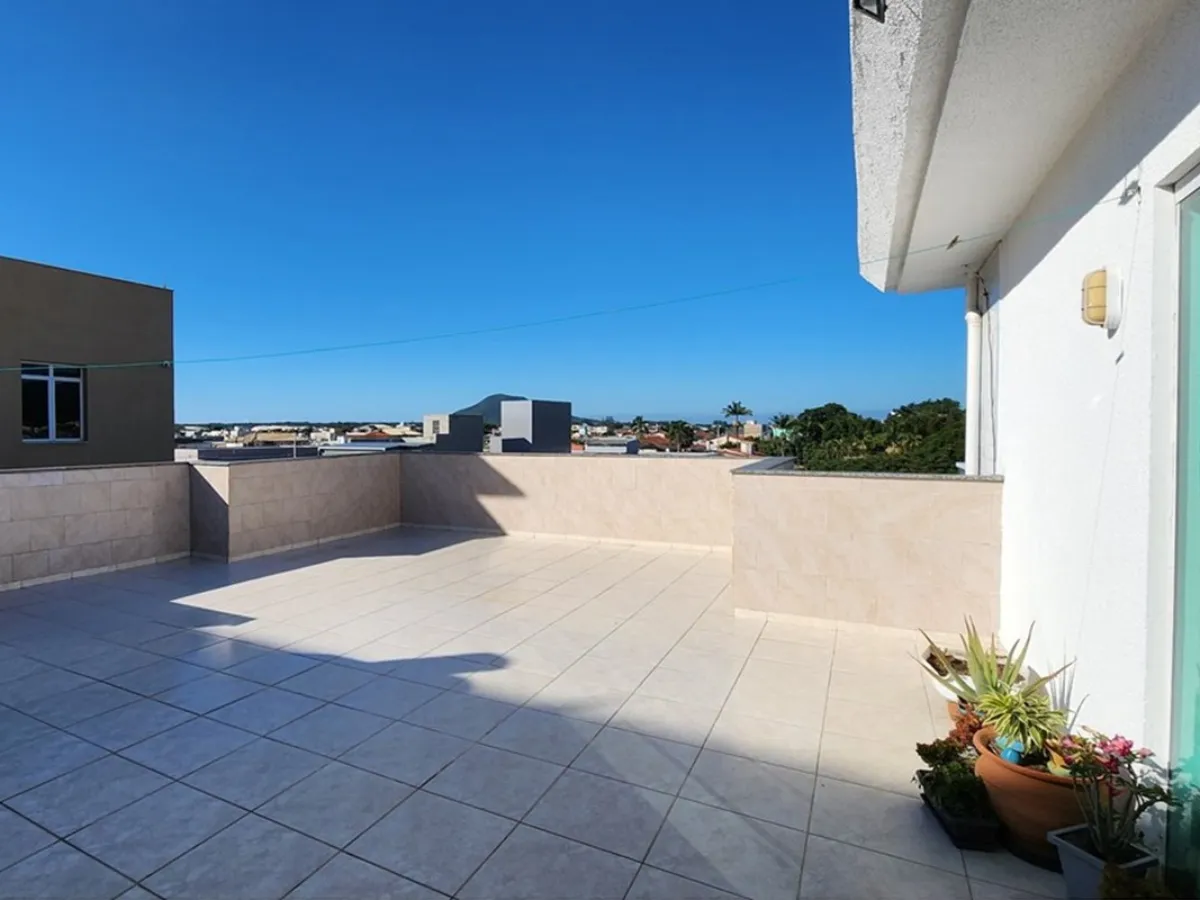 Penthouse 3 dormitorios en venta en Ingleses, Florianópolis — 145 m² — Ingleses