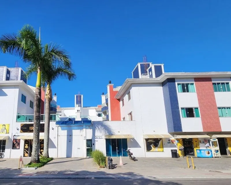 Penthouse 3 dormitorios en venta en Ingleses, Florianópolis — 145 m² — Ingleses