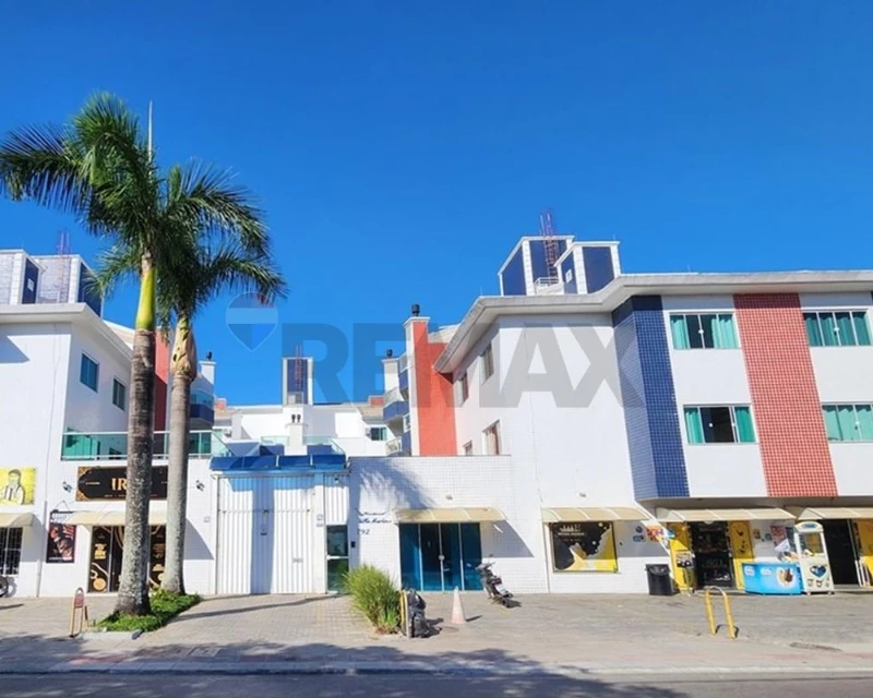 Cobertura 3 dormitórios à venda em Ingleses, Florianópolis — 145 m² — Ingleses