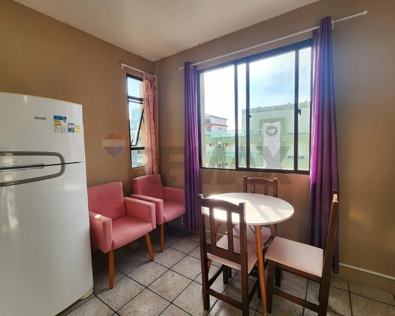 Apartamento 1 Quarto a 30m da Praia — Canasvieiras, Florianópolis — Canasvieiras