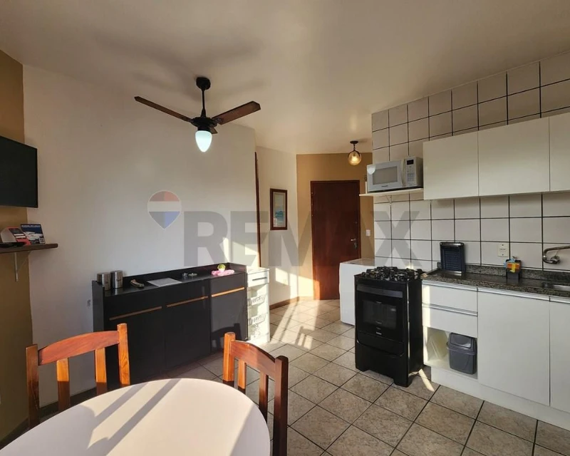 Apartamento 1 Quarto a 30m da Praia — Canasvieiras, Florianópolis — Canasvieiras