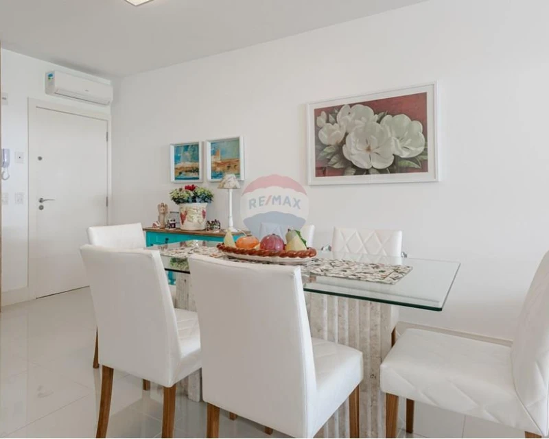 Garden Apartment 4 Bedrooms — Beachfront, Cachoeira do Bom Jesus, Florianópolis — Cachoeira do Bom Jesus