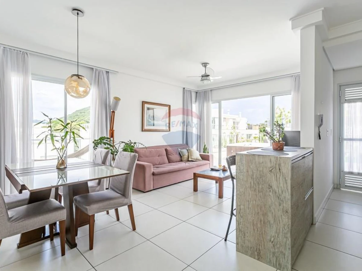 Cobertura 2 quartos, 170 m² à venda no Campeche, Florianópolis