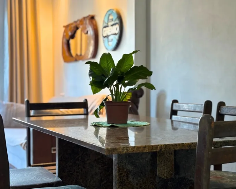Apartamento 2 Dormitorios en Planta Baja en Venta, Ingleses, Florianópolis — Ingleses