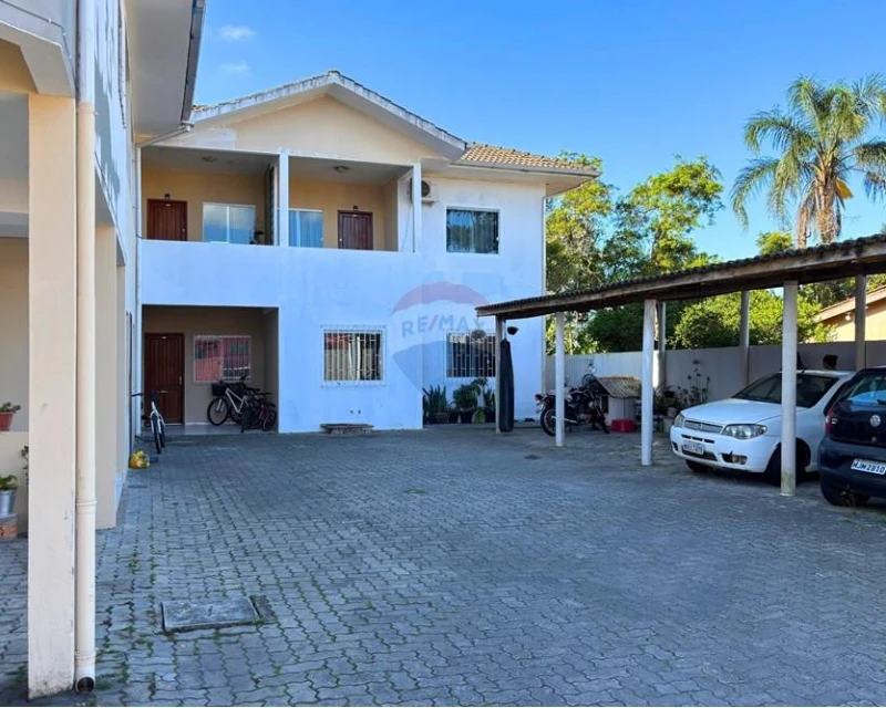 Apartamento 2 Quartos à Venda no Térreo em Ingleses, Florianópolis — Ingleses