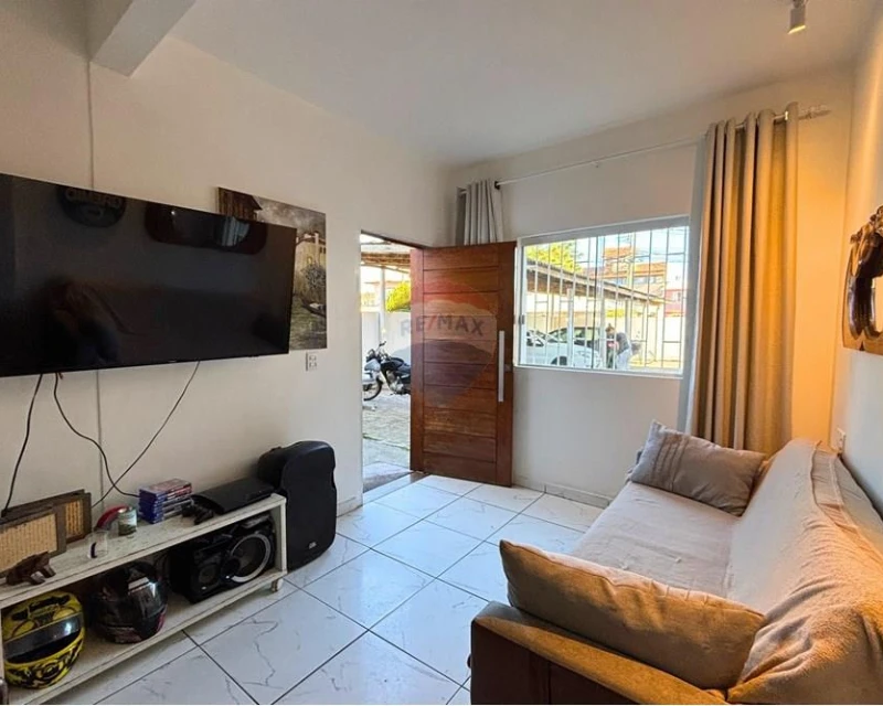 Apartamento 2 Dormitorios en Planta Baja en Venta, Ingleses, Florianópolis — Ingleses