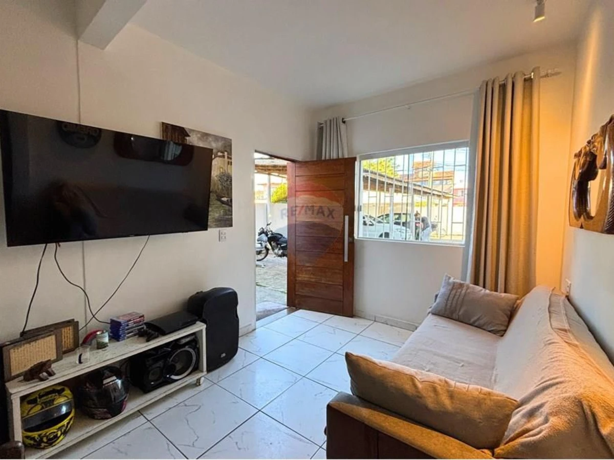Apartamento 2 Quartos à Venda no Térreo em Ingleses, Florianópolis — Ingleses