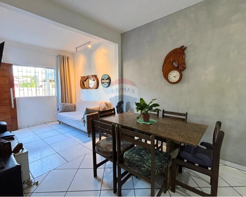 Apartamento 2 Quartos à Venda no Térreo em Ingleses, Florianópolis — Ingleses