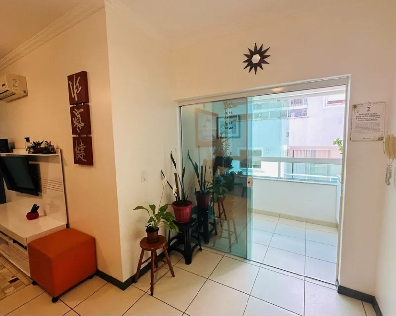 Apartamento 2 Dormitorios en Venta en Ingleses, Florianópolis — Ingleses