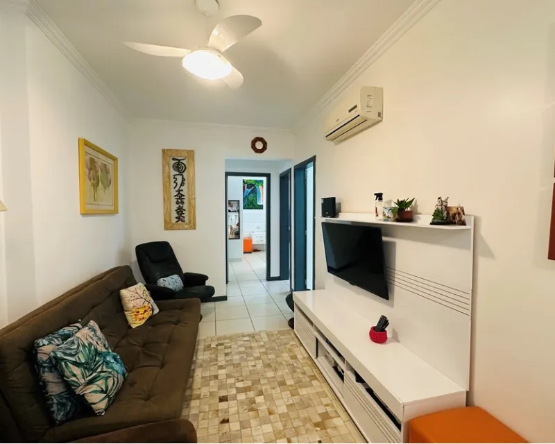 Apartamento 2 Dormitorios en Venta en Ingleses, Florianópolis — Ingleses