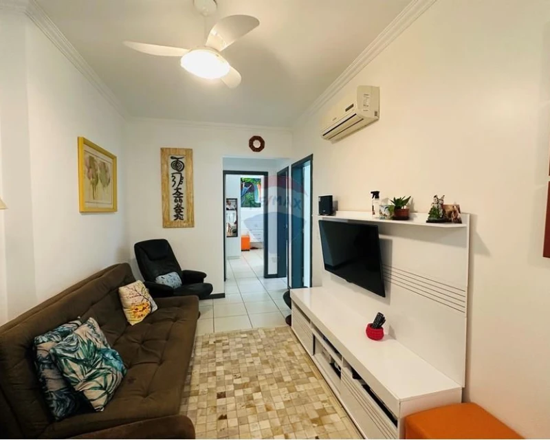 Apartamento 2 Quartos à Venda em Ingleses, Florianópolis — Ingleses