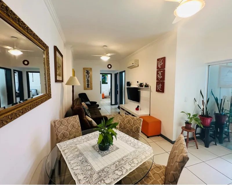 Apartamento 2 Dormitorios en Venta en Ingleses, Florianópolis — Ingleses