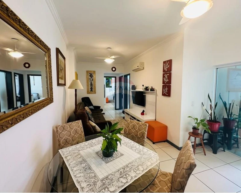 Apartamento 2 Quartos à Venda em Ingleses, Florianópolis — Ingleses