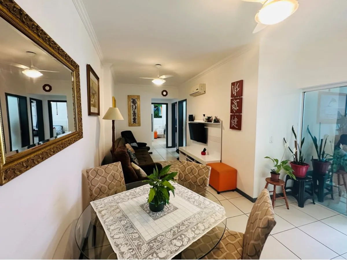 Apartamento 2 Dormitorios en Venta en Ingleses, Florianópolis — Ingleses
