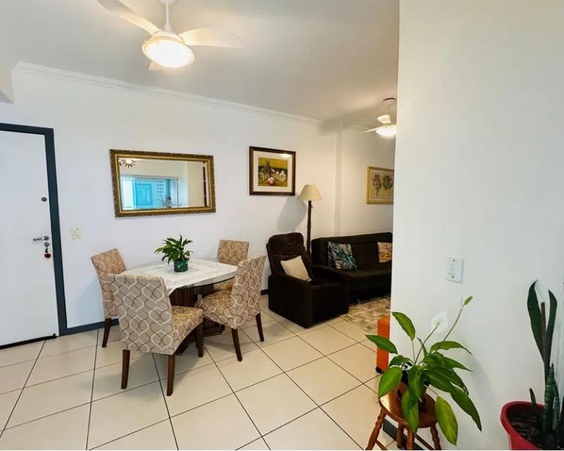 Apartamento 2 Dormitorios en Venta en Ingleses, Florianópolis — Ingleses