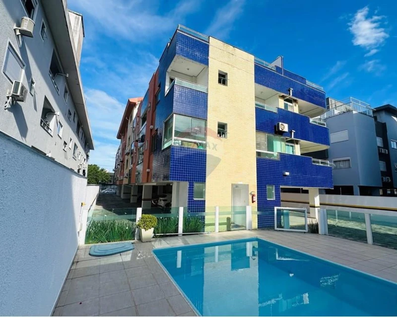 Apartamento 2 Dormitorios en Venta en Ingleses, Florianópolis — Ingleses