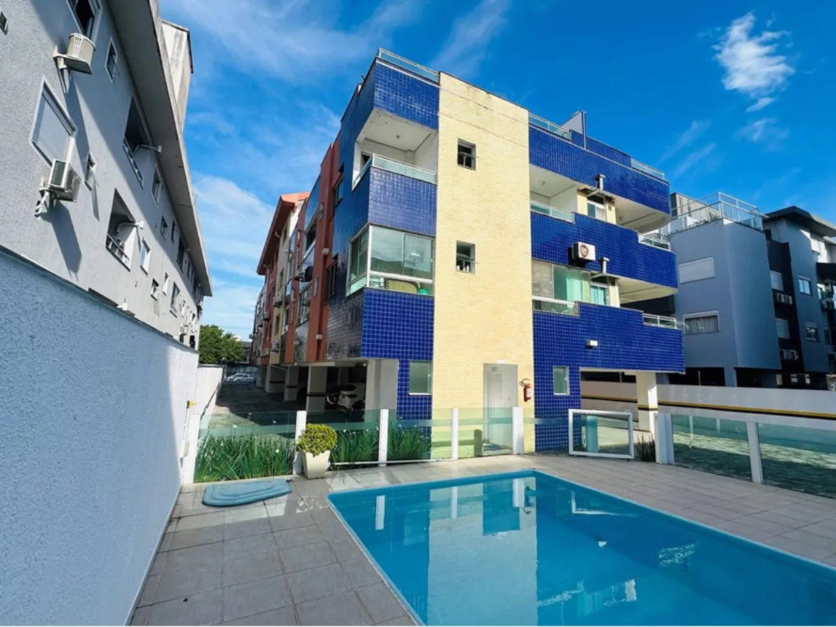 Apartamento 2 Dormitorios en Venta en Ingleses, Florianópolis — Ingleses