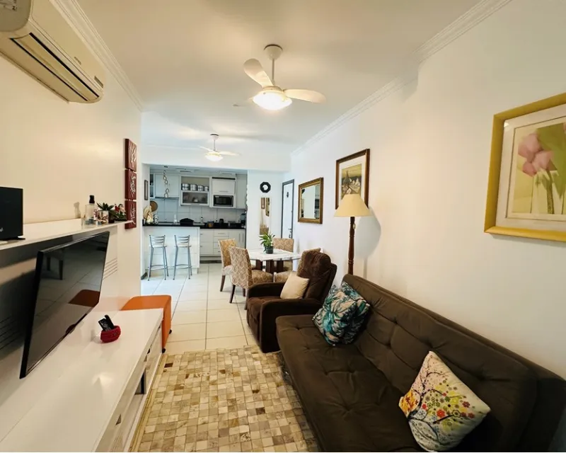 Apartamento 2 Dormitorios en Venta en Ingleses, Florianópolis — Ingleses