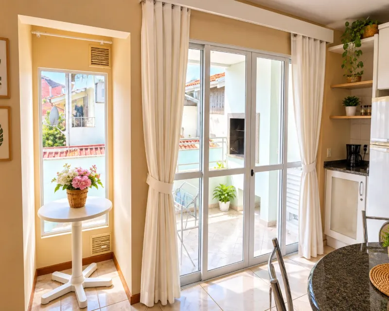 Apartamento 2 Dormitorios en Venta en Canasvieiras, Florianópolis — 77 m² — Canasvieiras
