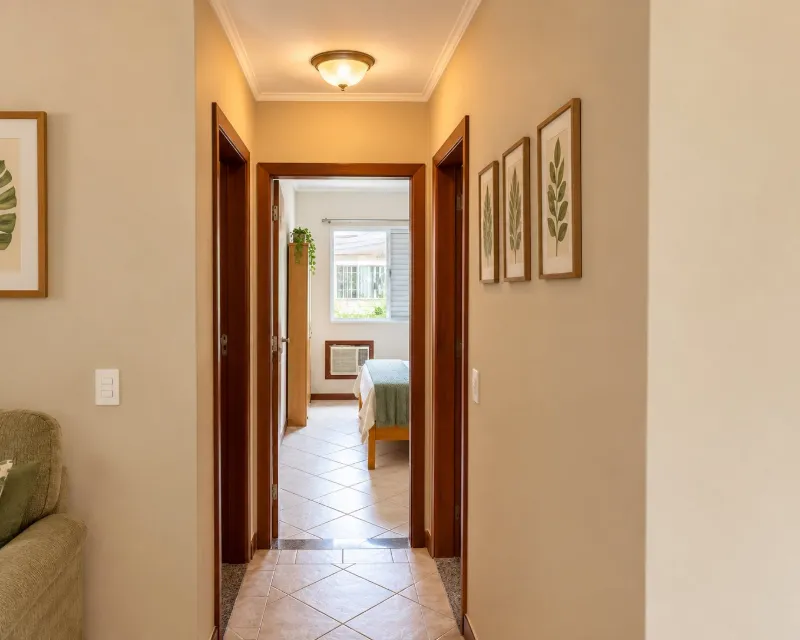 Apartamento 2 Dormitorios en Venta en Canasvieiras, Florianópolis — 77 m² — Canasvieiras