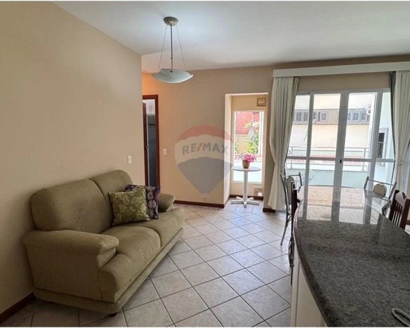 2-Bedroom Apartment for Sale in Canasvieiras, Florianópolis — 77 m² — Canasvieiras