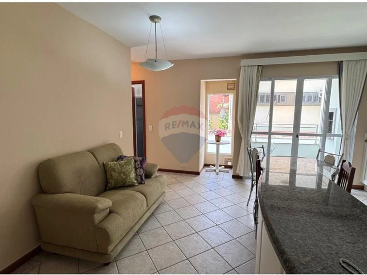 Apartamento 2 Quartos à Venda em Canasvieiras, Florianópolis