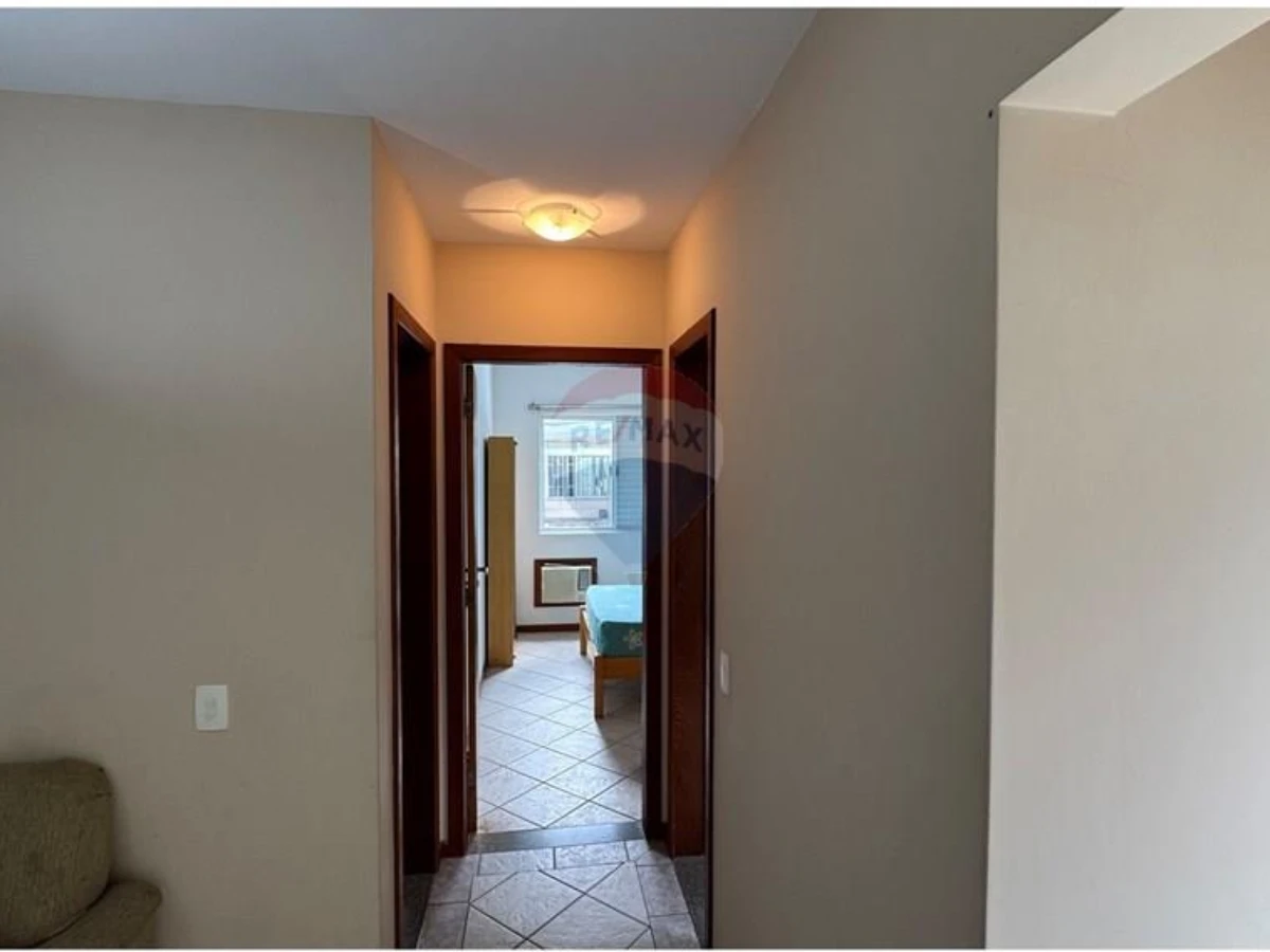 Apartamento 2 Quartos à Venda em Canasvieiras, Florianópolis
