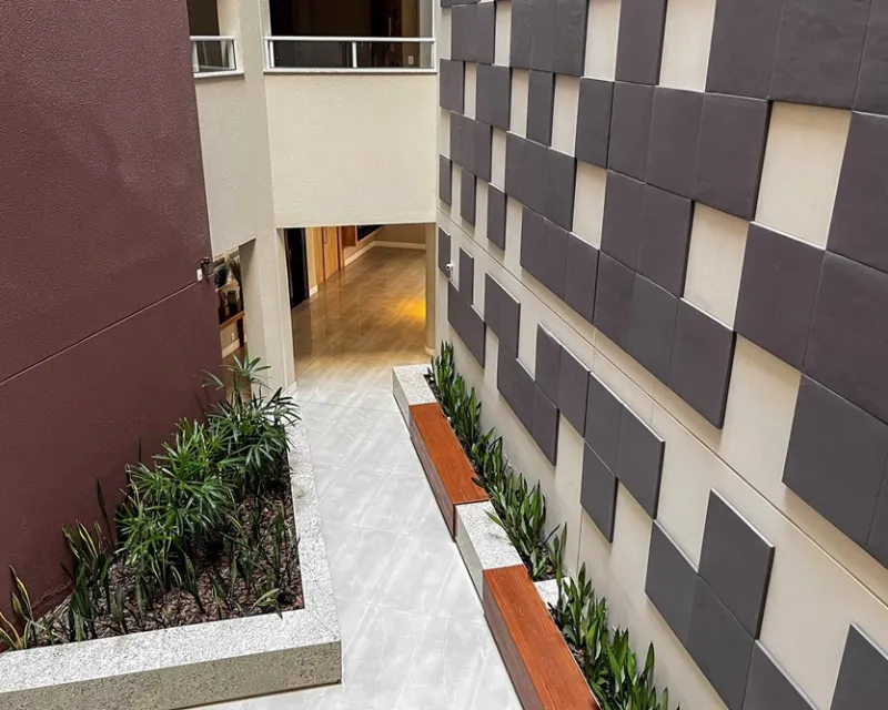 Apartamento 1 Dormitorio en Venta en Centro, Florianópolis — Centro