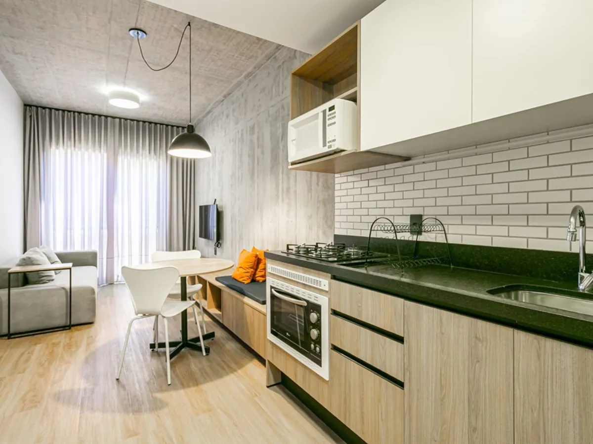 Apartamento 2 Suítes à Venda na Carvoeira, Florianópolis — Carvoeira