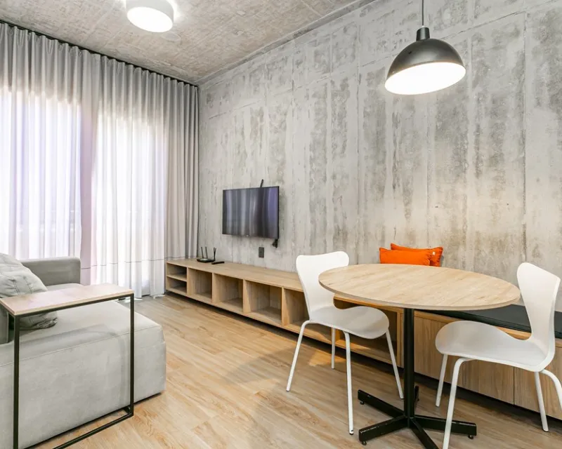 Apartamento 2 Suítes à Venda na Carvoeira, Florianópolis — Carvoeira