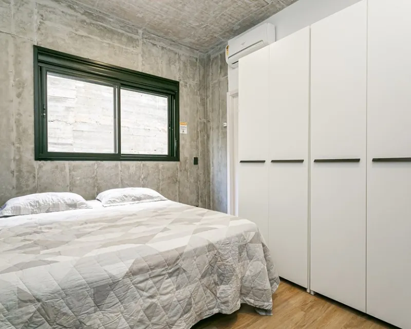 Apartamento 2 Suítes à Venda na Carvoeira, Florianópolis — Carvoeira