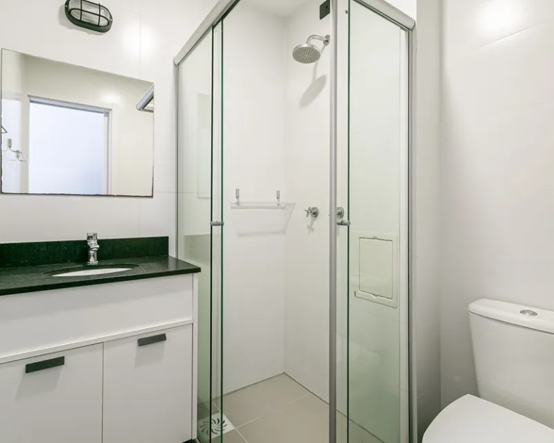 Апартаменты 3 сьюта, 85 м², Carvoeira, Florianópolis — Carvoeira