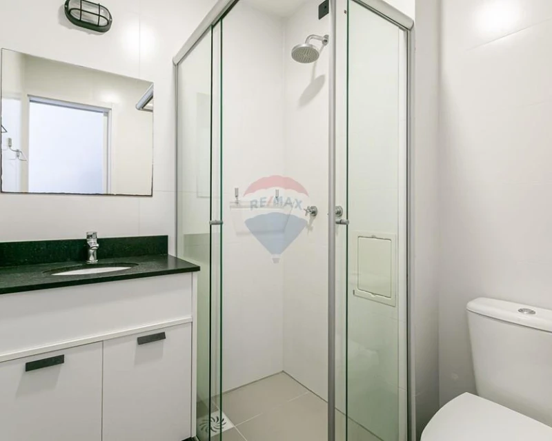 Apartamento 3 Suítes à Venda na Carvoeira, Florianópolis — Carvoeira