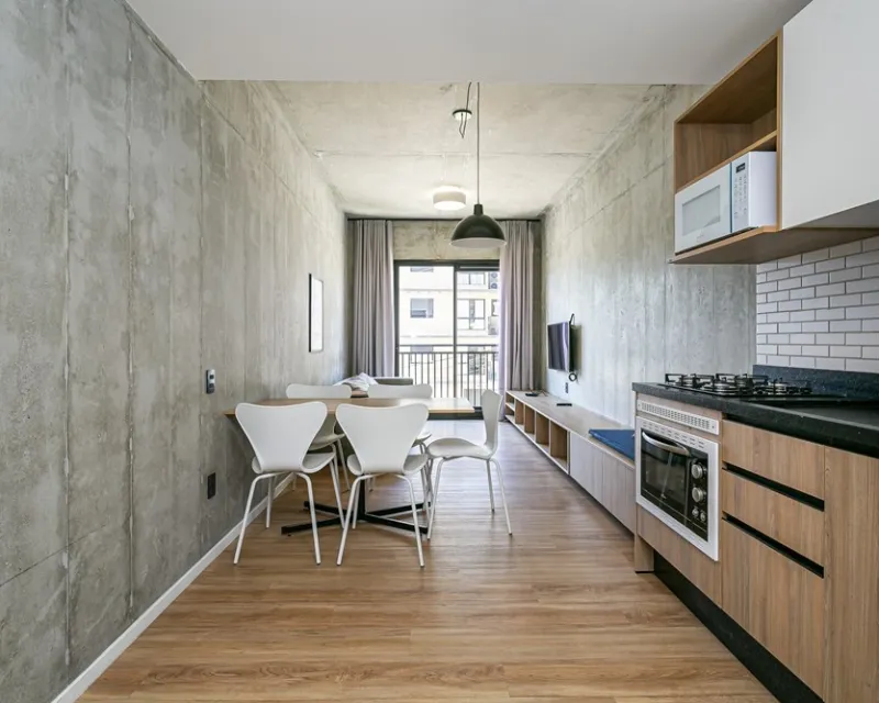 Apartamento 3 Suítes à Venda na Carvoeira, Florianópolis — Carvoeira