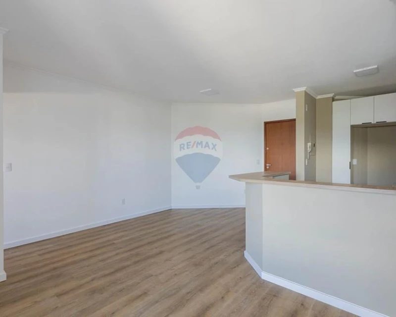 3-Bedroom Apartment with Sea View — João Paulo, Florianópolis — João Paulo