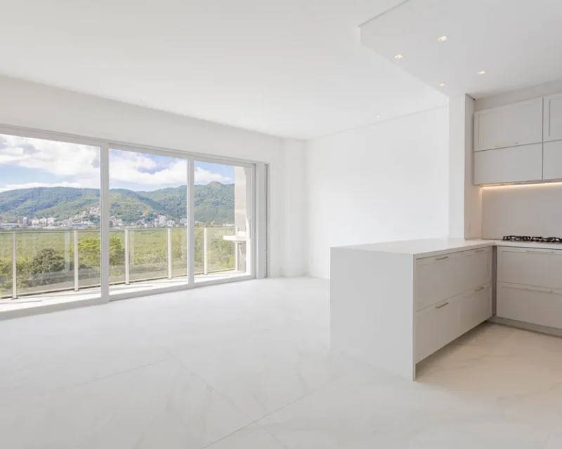 Apartamento 3 Suítes Vista Mar — João Paulo, Florianópolis — João Paulo