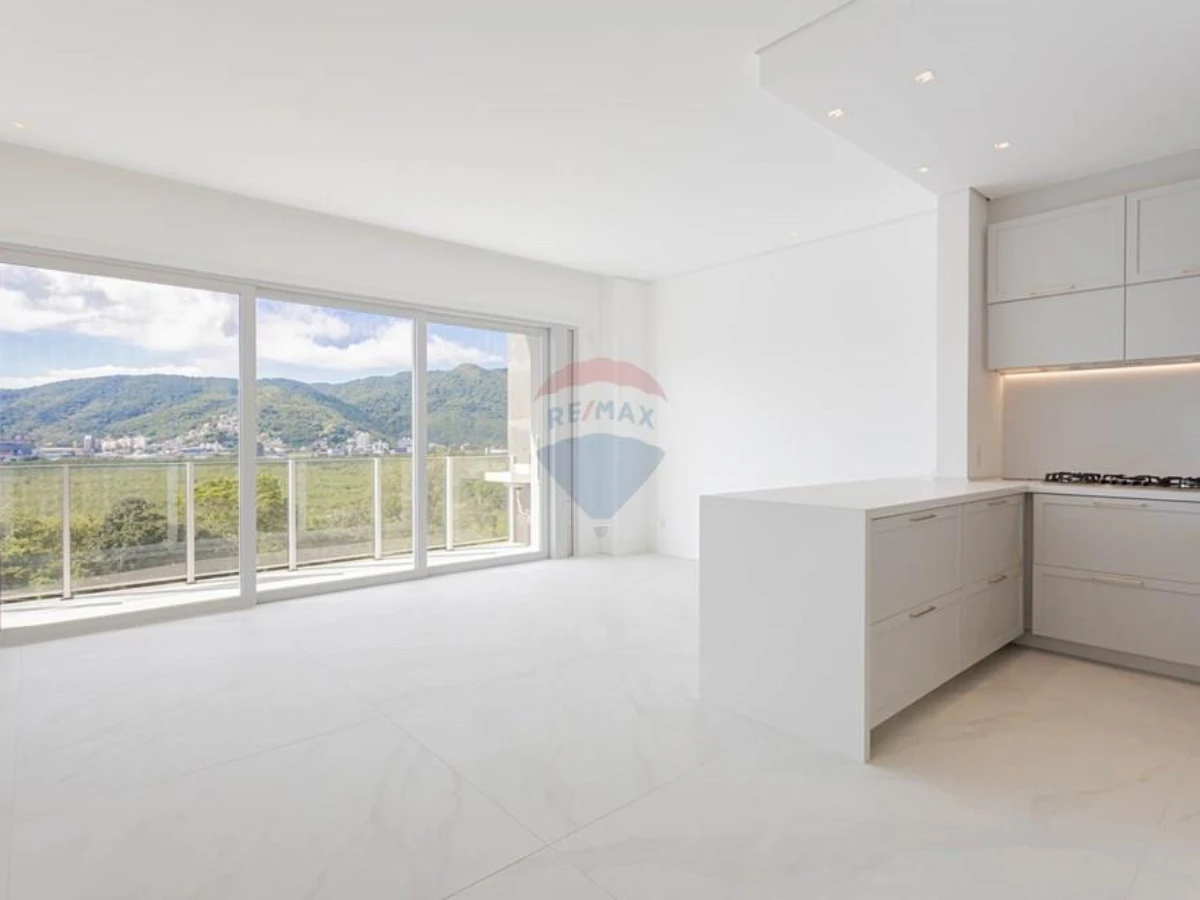 Apartamento 3 Suítes Vista Mar — João Paulo, Florianópolis