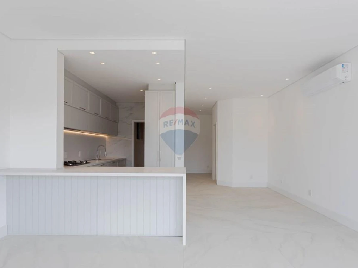 Apartamento 3 Suítes Vista Mar — João Paulo, Florianópolis