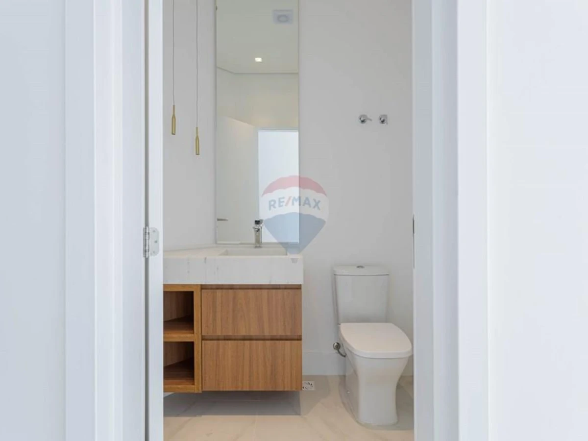 Apartamento 3 Suítes Vista Mar — João Paulo, Florianópolis