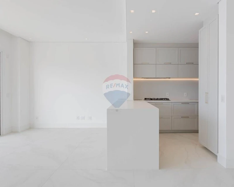 3-Suite Apartment with Sea View — João Paulo, Florianópolis — João Paulo
