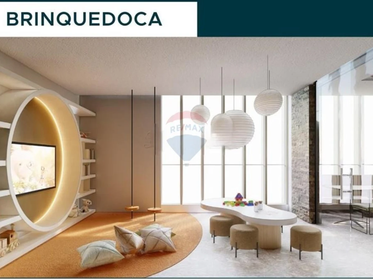 Apartamento 2 Suítes à Venda no Condomínio Vila dos Açores, Jurerê