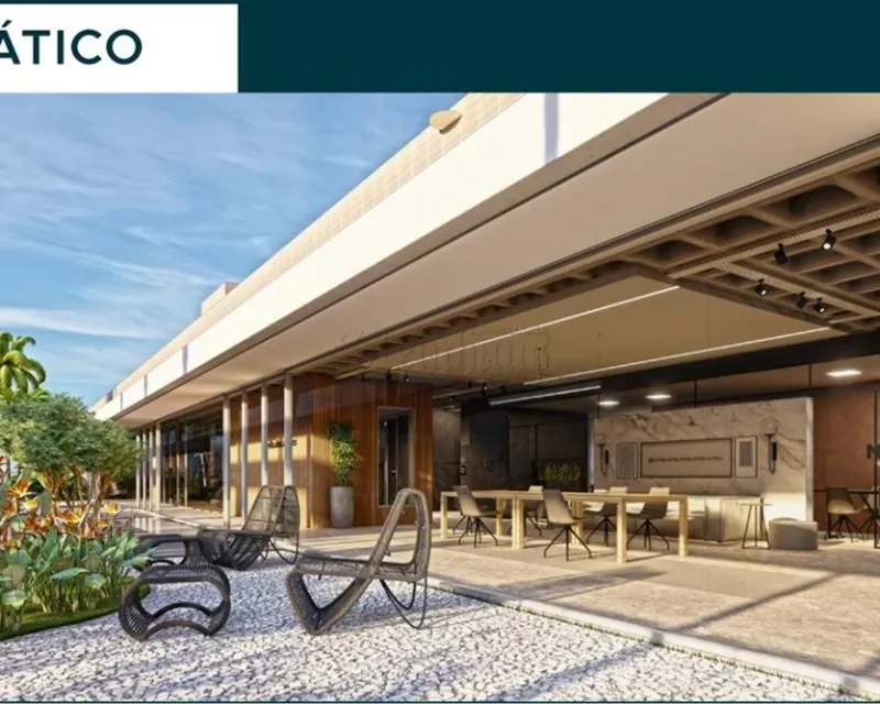 Apartamento 2 Suítes à Venda no Condomínio Vila dos Açores, Jurerê — Jurerê Internacional