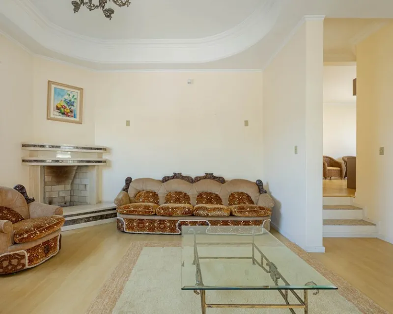 Casa de Condomínio 5 Dormitórios à Venda no João Paulo, Florianópolis — João Paulo