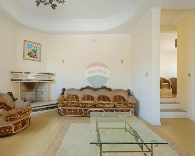 5-Bedroom Townhouse for Sale in João Paulo, Florianópolis — João Paulo