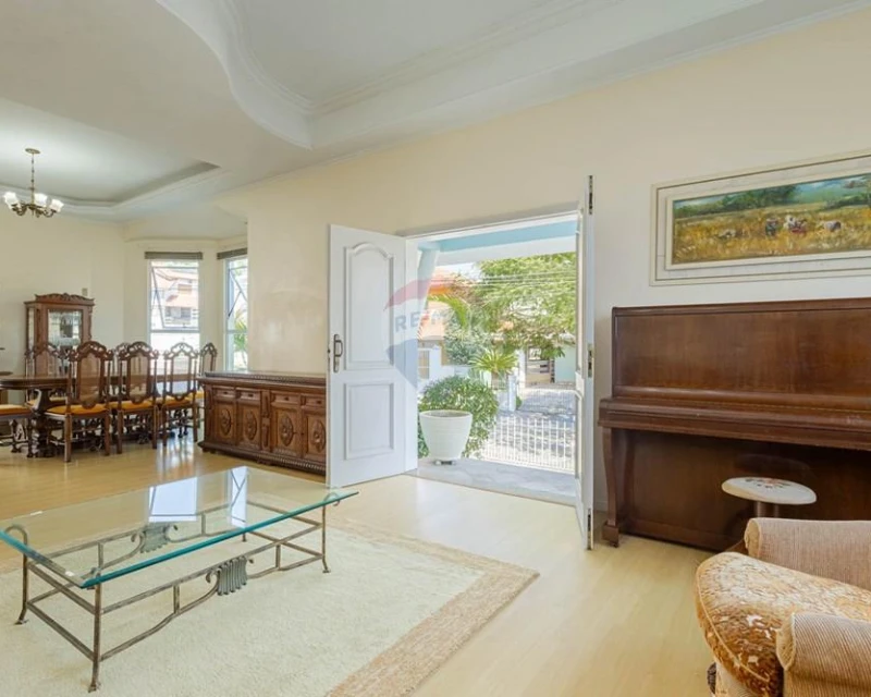 5-Bedroom Townhouse for Sale in João Paulo, Florianópolis — João Paulo