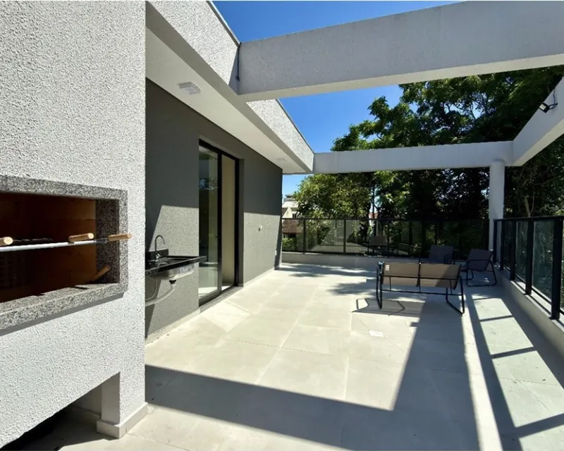 Studio à Venda — Residencial Saint Garden, Santo Antônio de Lisboa — Santo Antônio de Lisboa