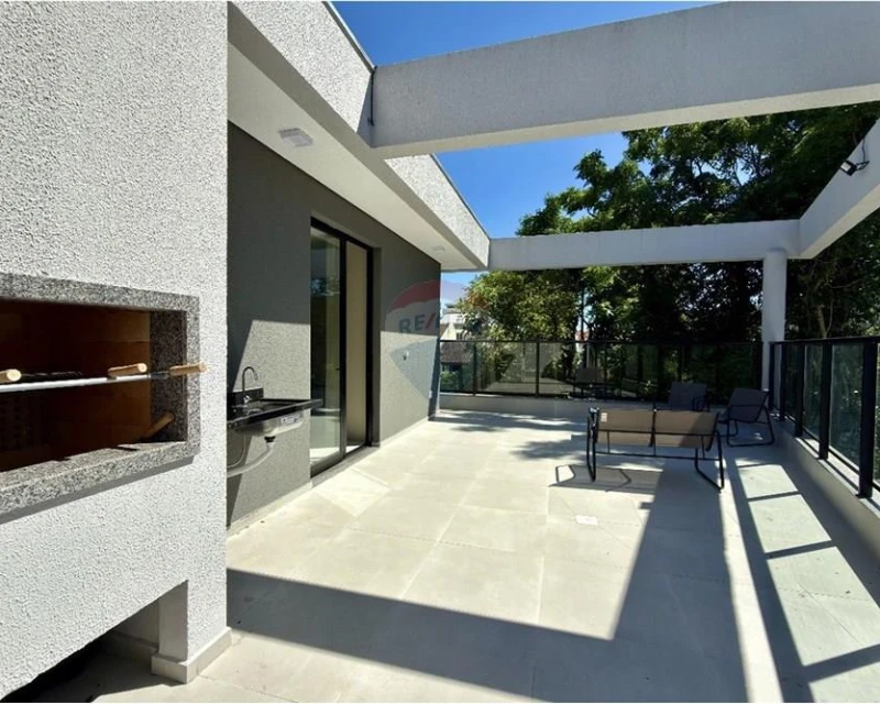 Studio en Venta — Residencial Saint Garden, Santo Antônio de Lisboa — Santo Antônio de Lisboa