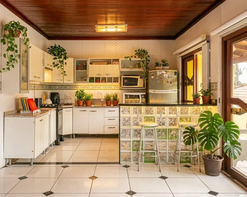 Casa 4 Dormitorios en Venta en Rio Vermelho, Florianópolis — Rio Vermelho