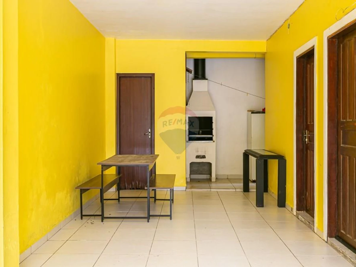 Casa 4 Quartos à Venda no Rio Vermelho, Florianópolis