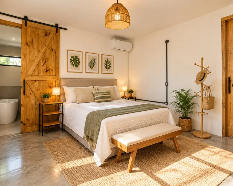 4-Bedroom House with Mountain Views for Sale in Santo Antônio de Lisboa — Santo Antônio de Lisboa